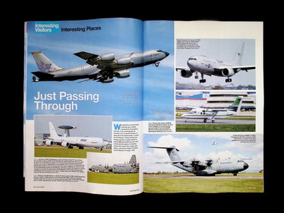 AIRFORCES MONTHLY [2026-06] N.459 - Part 2