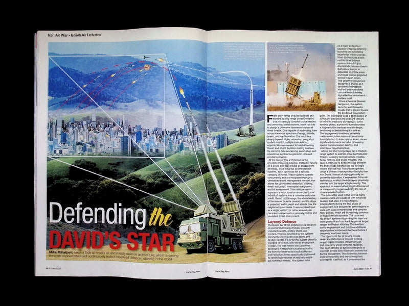 AIRFORCES MONTHLY [2026-06] N.459 - Part 3