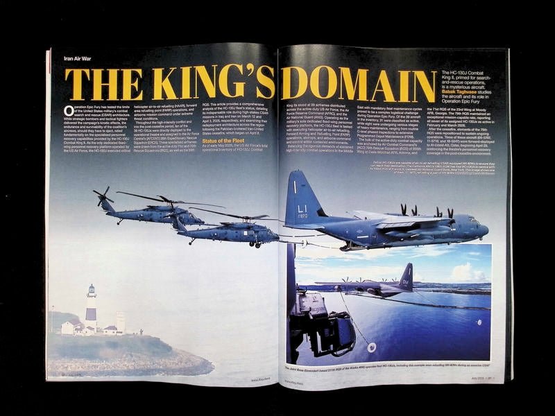 AIRFORCES MONTHLY [2026-07] N.460 - Part 3