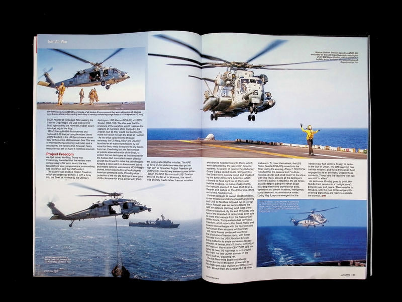 AIRFORCES MONTHLY [2026-07] N.460 - Part 4