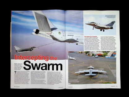 AIRFORCES MONTHLY [2026-08] N.461 - Part 4
