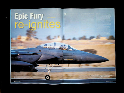 AIRFORCES MONTHLY [2026-09] N.462 - Part 2