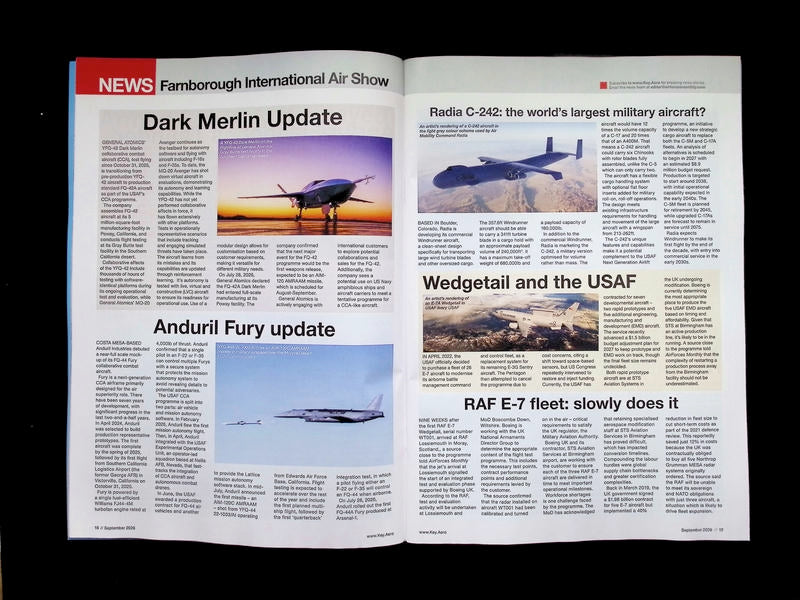 AIRFORCES MONTHLY [2026-09] N.462 - Part 3