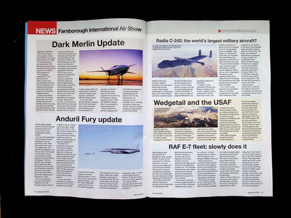 AIRFORCES MONTHLY [2026-09] N.462 - Part 3