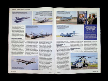 AIRFORCES MONTHLY [2026-10] N.463 - Part 3