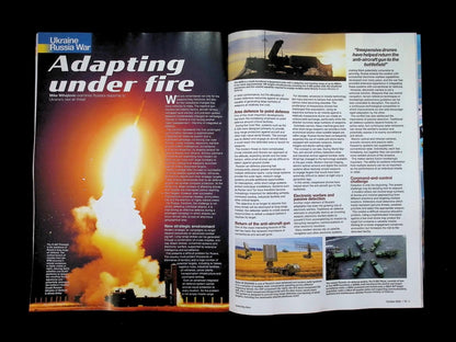 AIRFORCES MONTHLY [2026-10] N.463 - Part 4