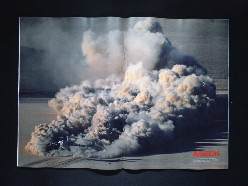AVIATION NEWS [2025-07] V.87 N.07