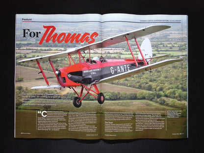 AVIATION NEWS [2025-07] V.87 N.07