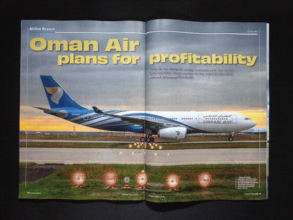 AVIATION NEWS [2025-07] V.87 N.07