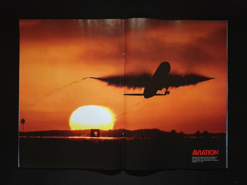 AVIATION NEWS [2025-08] V.87 N.08