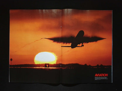 AVIATION NEWS [2025-08] V.87 N.08