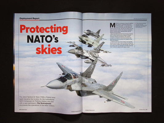 AVIATION NEWS [2025-09] V.87 N.09