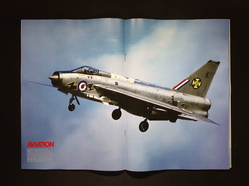 AVIATION NEWS [2025-09] V.87 N.09