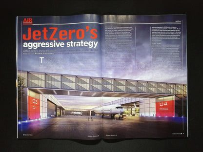 AVIATION NEWS [2025-09] V.87 N.09