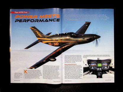 AVIATION NEWS [2025-10] V.87 N.10