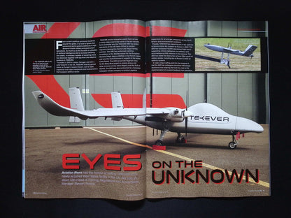 AVIATION NEWS [2025-11] V.87 N.11