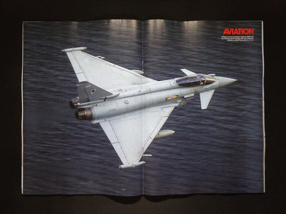 AVIATION NEWS [2025-11] V.87 N.11