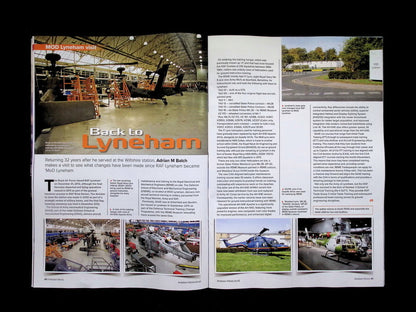 AVIATION NEWS [2025-12] V.87 N.12