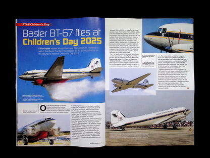AVIATION NEWS [2025-12] V.87 N.12