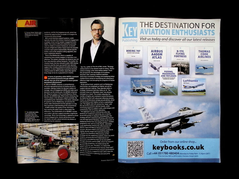 AVIATION NEWS [2026-01]