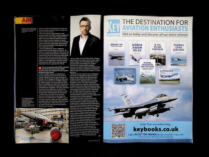 AVIATION NEWS [2026-01]