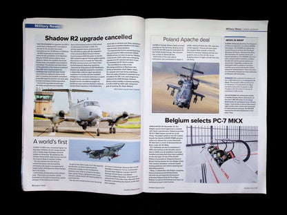AVIATION NEWS [2026-01]