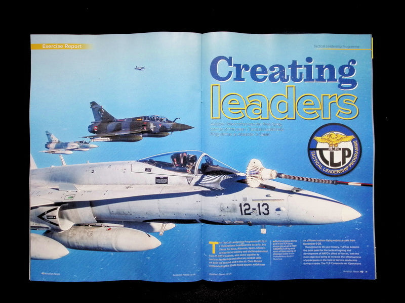 AVIATION NEWS [2026-02] - Part 1