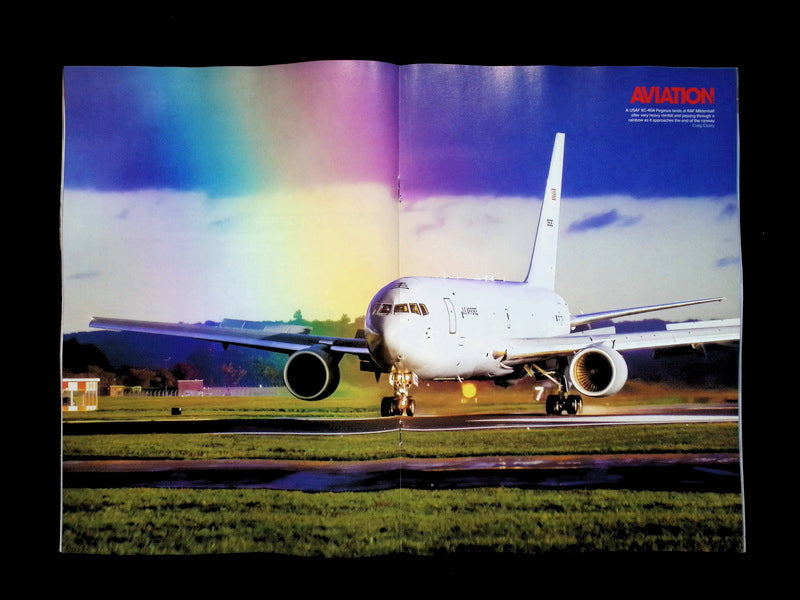 AVIATION NEWS [2026-02] - Part 2