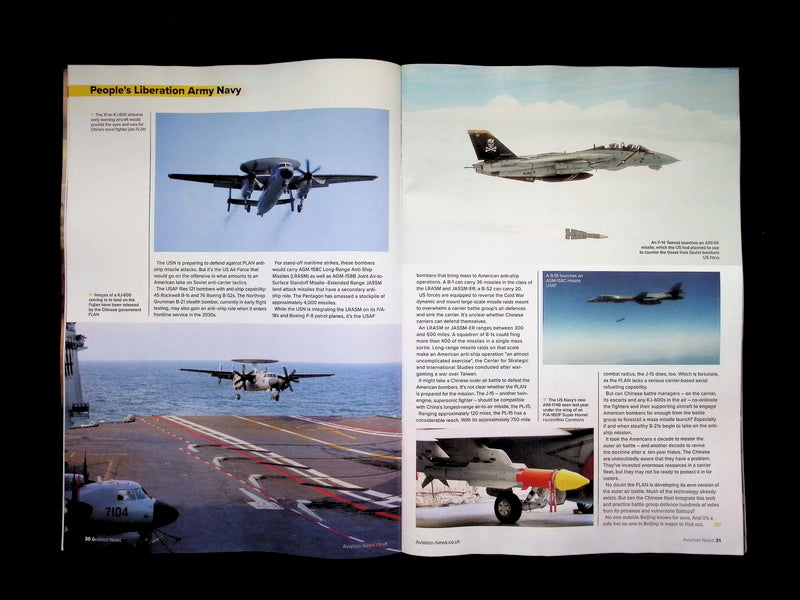 AVIATION NEWS [2026-02] - Part 3