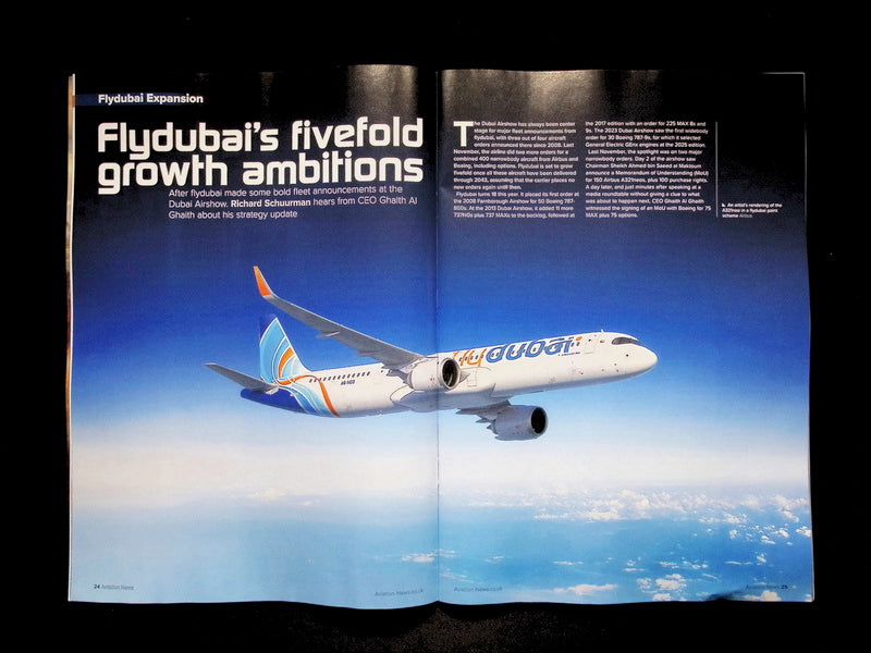 AVIATION NEWS [2026-02] - Part 4