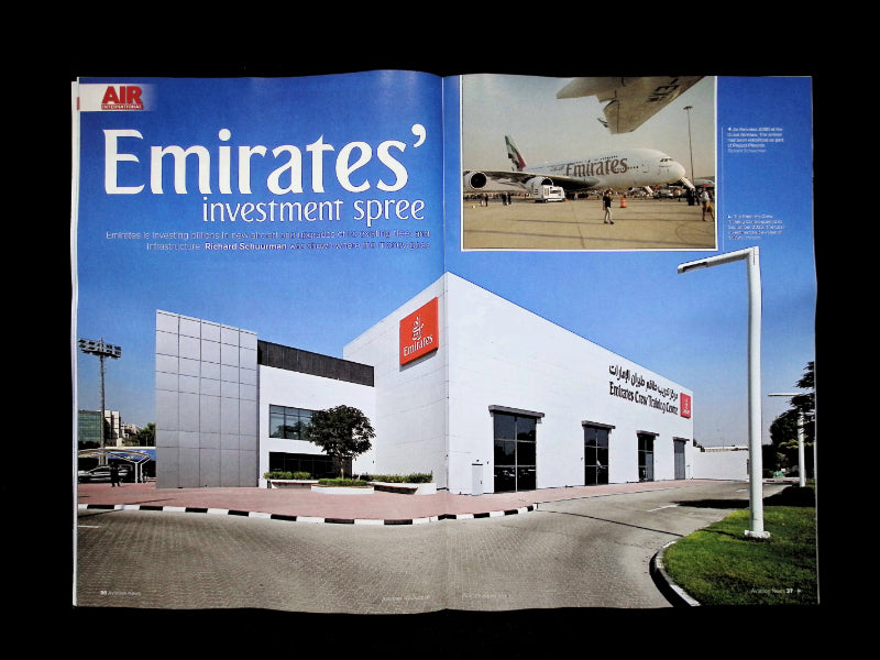AVIATION NEWS [2026-03] - Part 1
