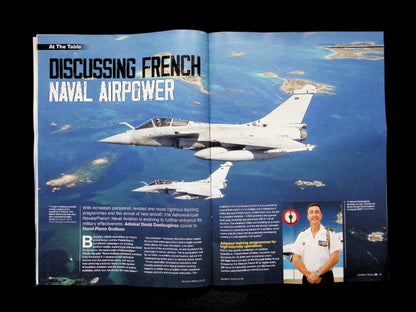 AVIATION NEWS [2026-03] - Part 2