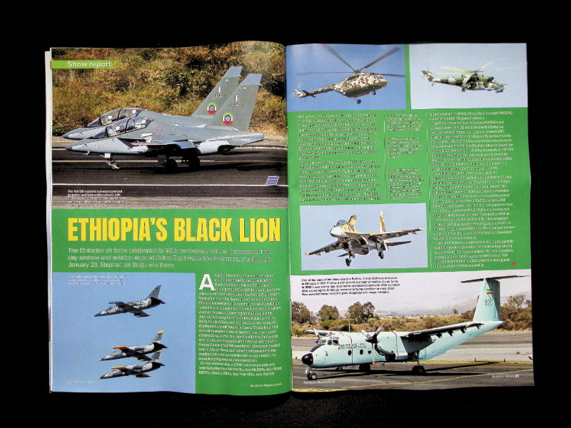AVIATION NEWS [2026-03] - Part 3