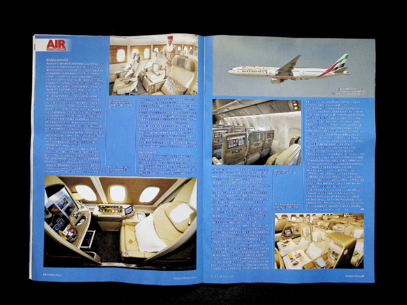 AVIATION NEWS [2026-03] - Part 4