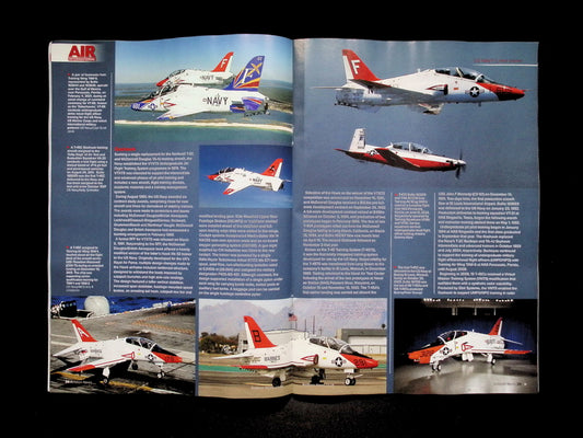 AVIATION NEWS [2026-04] - Part 1