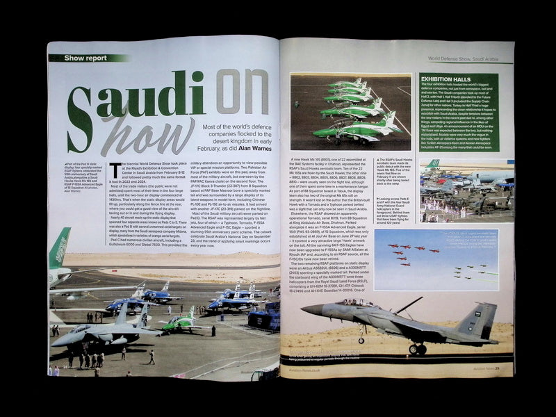 AVIATION NEWS [2026-04] - Part 4