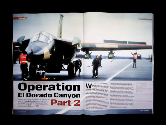 AVIATION NEWS [2026-05] - Part 1