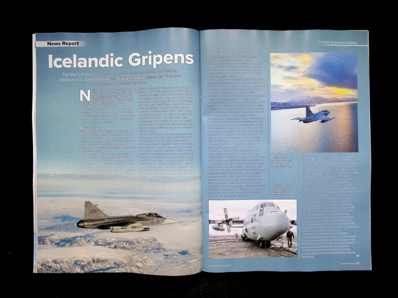 AVIATION NEWS [2026-05] - Part 2