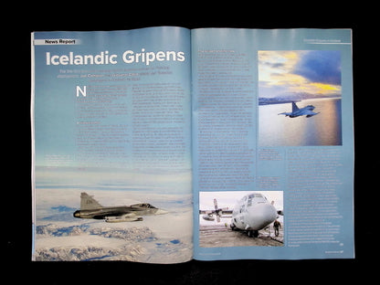 AVIATION NEWS [2026-05] - Part 2