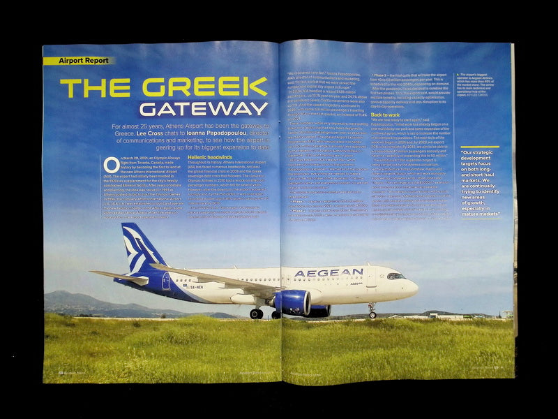 AVIATION NEWS [2026-05] - Part 3