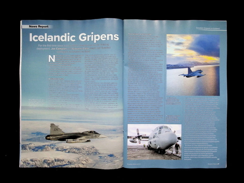 AVIATION NEWS [2026-05] - Part 4