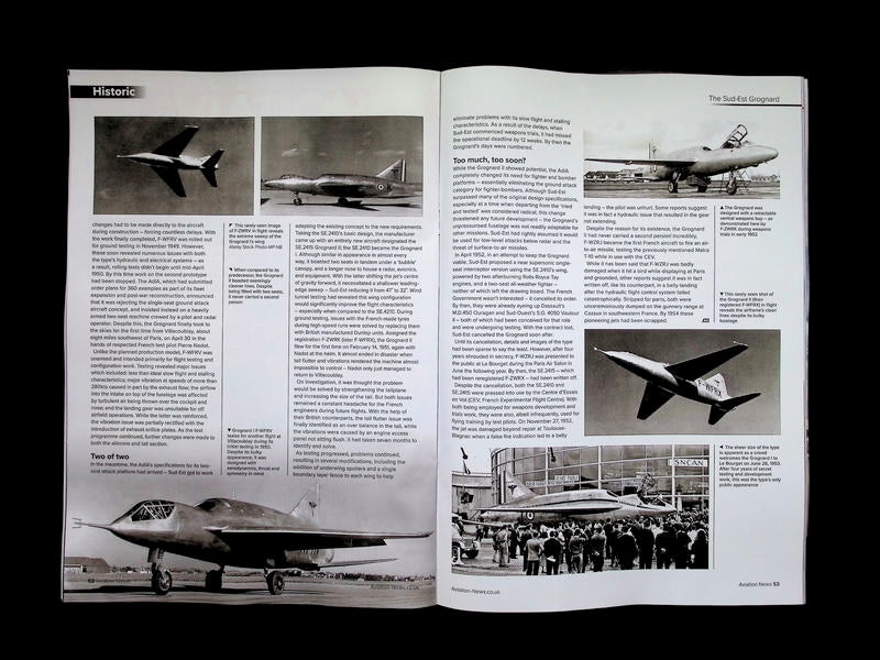 AVIATION NEWS [2026-06] - Part 1