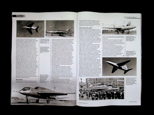 AVIATION NEWS [2026-06] - Part 1