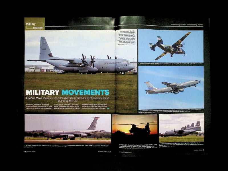 AVIATION NEWS [2026-06] - Part 3