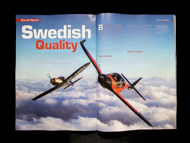AVIATION NEWS [2026-06] - Part 4