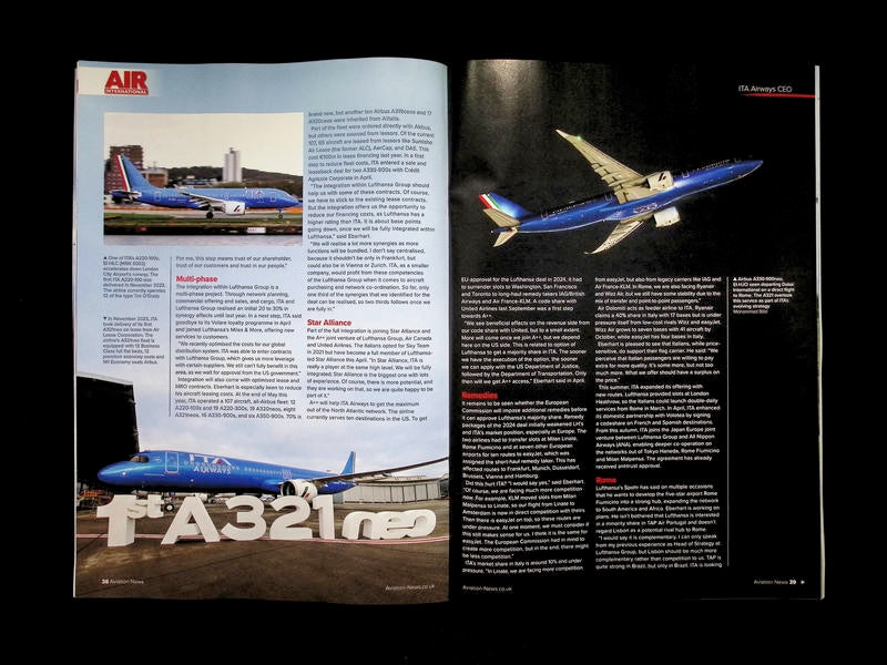 AVIATION NEWS [2026-08] - Part 2