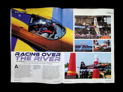 AVIATION NEWS [2026-08] - Part 3