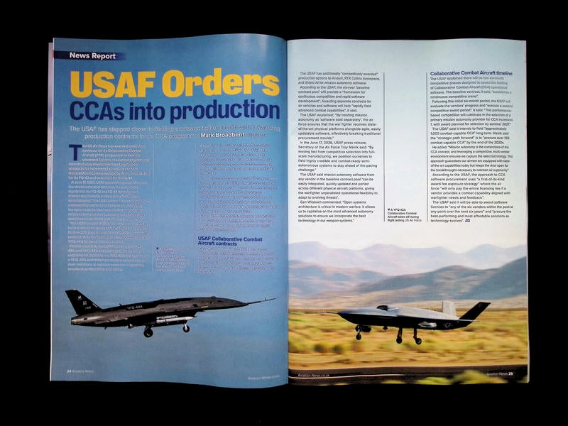AVIATION NEWS [2026-08] - Part 4