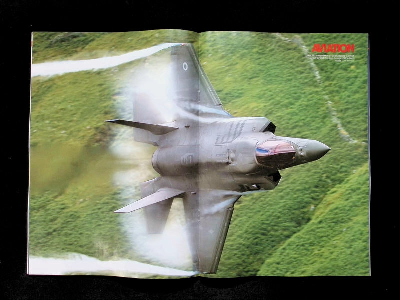 AVIATION NEWS [2026-10] - Part 1