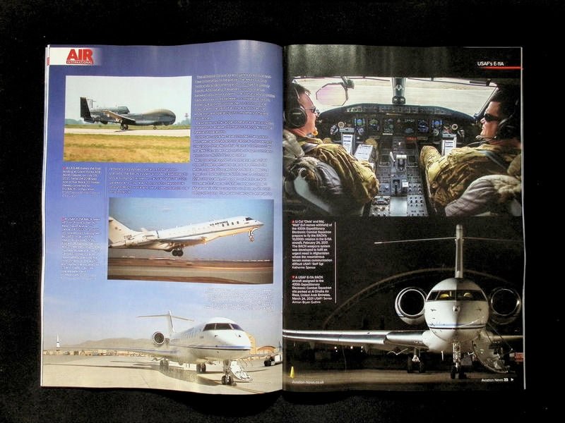 AVIATION NEWS [2026-10] - Part 2